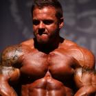 Christian  Simmons - NPC Alabama State Championships 2012 - #1